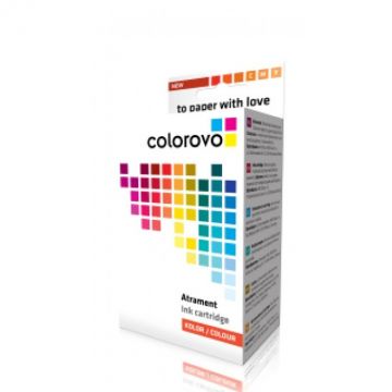 Colorovo Cartus cu cerneala COLOROVO 1294-Y | galben | 12 ml | Epson T1294