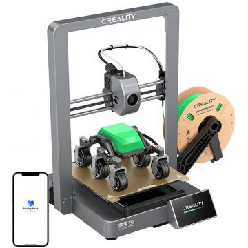 Creality Imprimanta 3D Creality Ender 3 V3