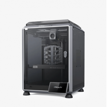 CREALITY K1C FDM 3D PRINTER