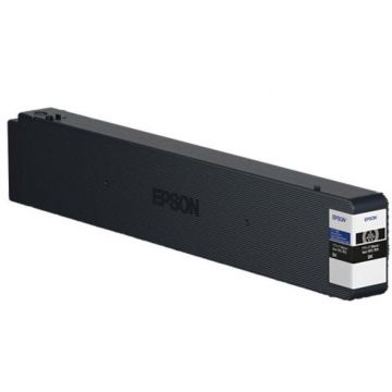 Epson Cartus cerneala Epson Enterprise, capacitate 60k pagini, pentru Epson WorkForce Enterprise M20590, Negru