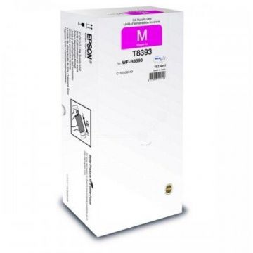 Epson Cartus original Epson T8393 Inkjet C13T839340, Magenta