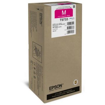 Epson Epson Cartus cu cerneala (C13T97330N, T9733), Magenta