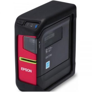 Epson Imprimanta Epson pentru etichete portabila, robusta LW-Z710 220V & 240V/IN