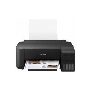 Epson Imprimanta Inkjet Epson EcoTank L1270, A4, Color, 10 ppm, USB, Wireless