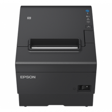 Epson Imprimanta pentru etichete Epson TM T88VI - USB - DT - 180DPI - ETH - NFC