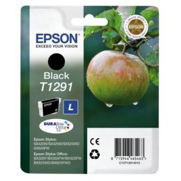 Epson INK BLACK SX435/635/305