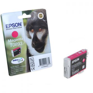 Epson INK CARTR. T089 Magenta