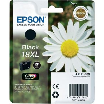 Epson INK CLARIA 18XL