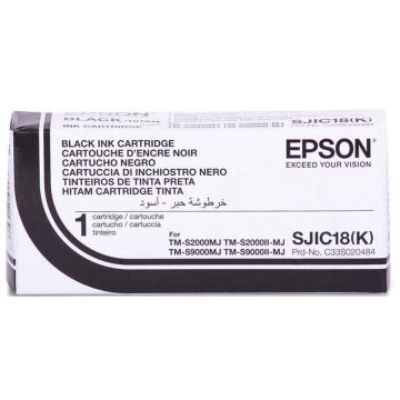 Epson INK FOR TM-S2000 MJ S9000 MJ