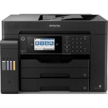 EPSON L15150 CISS A3 COLOR INKJET MFP Multifunctional inkjet color CISS Epson L15150, dimensiune A3 (Printare