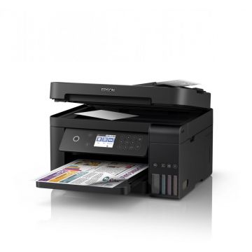 EPSON L15160 CISS A3 COLOR INKJET MFP Multifunctional inkjet color CISS Epson L15160, dimensiune A3 (Printare