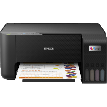 EPSON L3230 CISS COLOR INKJET MFP