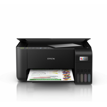 EPSON L3270 CISS COLOR INKJET MFP