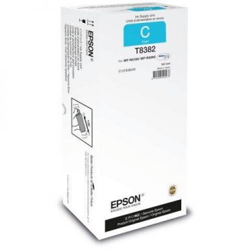 Epson Toner original Epson T8382 Inkjet Cyan XL C13T838240