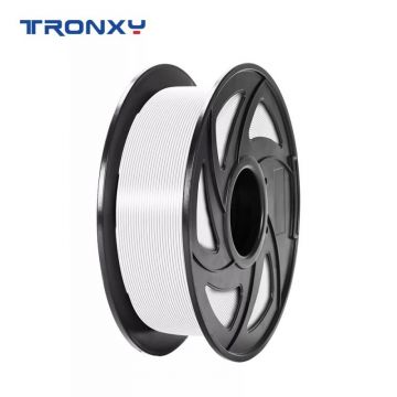 Filament Tronxy PLA Imprimanta 3D, 1.75 mm, 1 kg