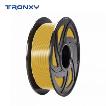 Filament Tronxy PLA Imprimanta 3D, 1.75 mm, 1 kg