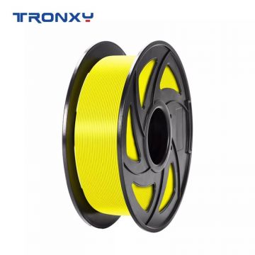 Filament Tronxy PLA Imprimanta 3D, 1.75 mm, 1 kg