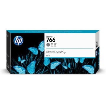 HP HP 766 Original Gray 1 pc(s)