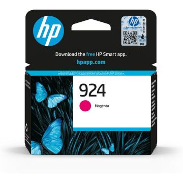 HP HP 924 Magenta Original Ink Cartridge