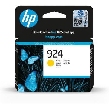 HP HP 924 Yellow Original Ink Cartridge