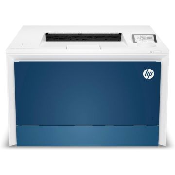 HP HP Color LaserJet Pro 4202dw Printer, Color, Printer for Small medium business, Print, Wireless; Print from phone or tablet; Two-sided printing