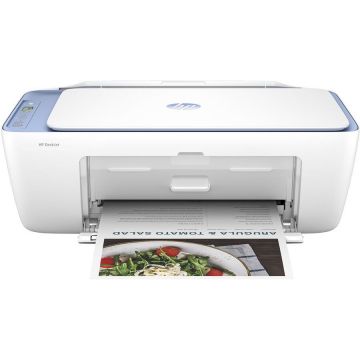 HP HP DeskJet 2822e All-in-One Printer, Color, Printer for Home, Print, copy, scan, Scan to PDF