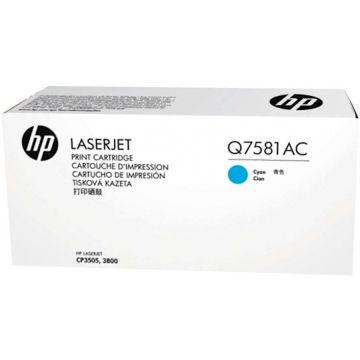 HP HP Inc. TONER CARTRIDGE 503A CYAN/CONTRACT LASERJET . TONER CARTRIDGE 503A CYAN/CONTRACT LASERJET .