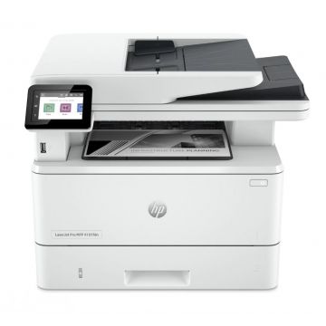 HP LASERJET 4102DW MONO LASER MFP Multifunctional laser mono HP Laserjet 4102DW , dimensiune A4 (Printare, Copiere, Scanare), Duplex, viteza 40ppm, rezolutie max 1200 x 1200dpi,