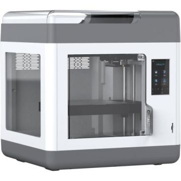 Impimanta 3D Creality SERMOON V1 PRO FDM, Wi-Fi, display 4.3inch, viteza printare maxima 200 mm³/s