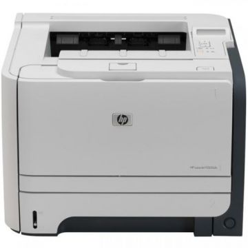 Imprimanta Refurbished Laser Monocrom HP LaserJet P2055DN, Duplex, A4, 35 ppm, 1200 x 1200 dpi, USB, Retea