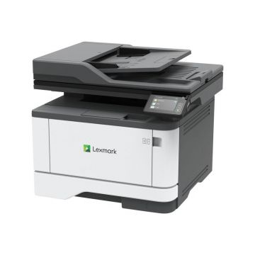 LEXMARK MX431ADN MONO LASER MFP Multifunctional laser mono Lexmark MX431adn Imprimare/Copiere/Scanare color si in retea/Fax