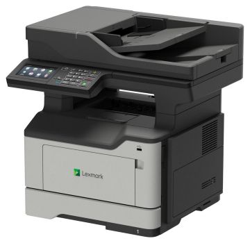 LEXMARK MX521ADE MONO LASER MFP Multifunctional laser mono Lexmark MX521ade