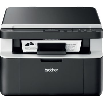 Multifunctionala Brother DCP-1512E, Laser, Monocrom, Format A4