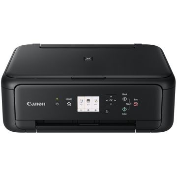 Multifunctionala Canon Pixma TS5150, Black, InkJet, Color, Format A4, WiFi