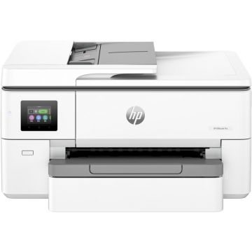 Multifunctionala HP OfficeJet Pro 9720e, InkJet, Color, Format A3, Duplex, Retea, Wi-Fi