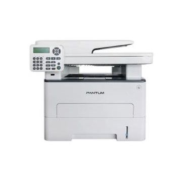 Multifunctionala M7100DW Mono Laser MFP Gri