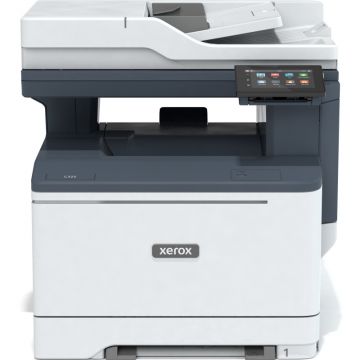 Multifunctionala Xerox C325, Laser, Color, Format A4, Duplex, Retea, Wi-Fi, Fax