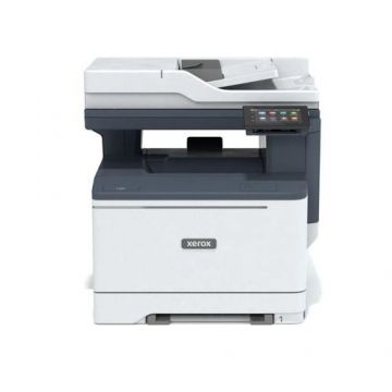 Multifunctionala Xerox C325V_DNI, Laserjet Color, Fax, 35 ppm, ADF, Duplex, Retea, USB, Wireless