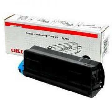 Oki Toner OKI cyan | 3000pag | C3100