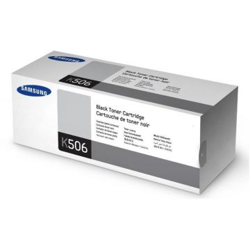 Samsung SAMSUNG CLT-K506S/ELS BLACK TONER