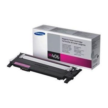 Samsung SAMSUNG CLT-M406S/ELS MAGENTA TONER