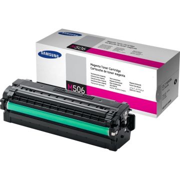 Samsung SAMSUNG CLT-M506L/ELS MAGENTA TONER