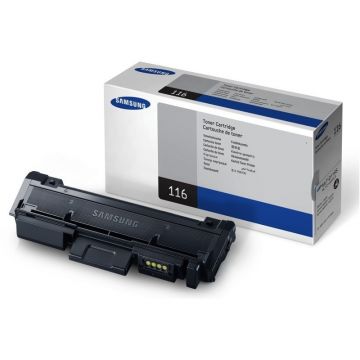 Samsung SAMSUNG MLT-D116S/ELS BLACK TONER