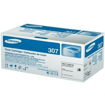 Samsung Samsung Toner MLT−D307E/ELS, Negru