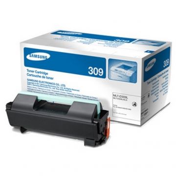 Samsung Samsung Toner MLT-D309E Black