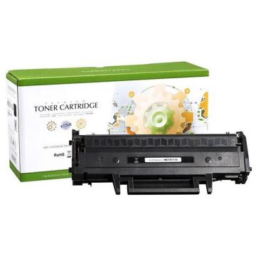 STATIC CC Cartus Toner SCC Compatibil SAM MLTD101S/ELS BLK 1.5K