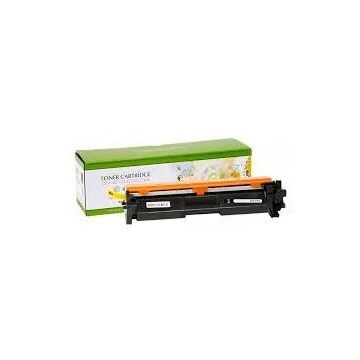 STATIC CC Scc Toner compatibil HP CF217A Black 1.6K