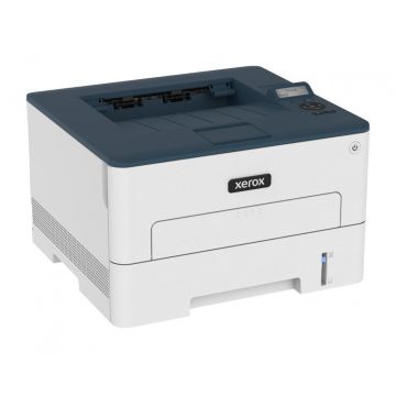 XEROX B230V_DNI MONO PRINTER Imprimanta laser mono Xerox B230V_DNI, Dimensiune A4, Viteza 34 ppm mono si color, Rezolutie 600 x 600 dpi, calitate culoare de 2400, Procesor 1 GHz