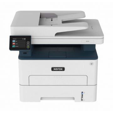 XEROX B235V_DNI MONO LASER MFP Multifunctional lase mono Xerox B235V_DNI Imprimare/Copiere/Scanare/Fax, Dimensiune A4, Viteza 34 ppm, Rezolutie:Copiere: Pna la 600 x 600 dpi,