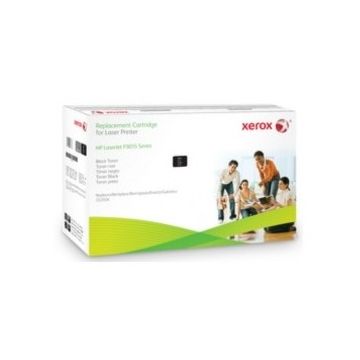 XEROX Toner Xerox compatibil HP CE255A, negru